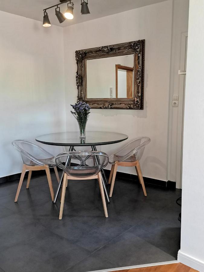 Apartman R.R. Омиш Экстерьер фото