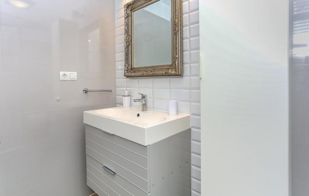 Apartman R.R. Омиш Экстерьер фото