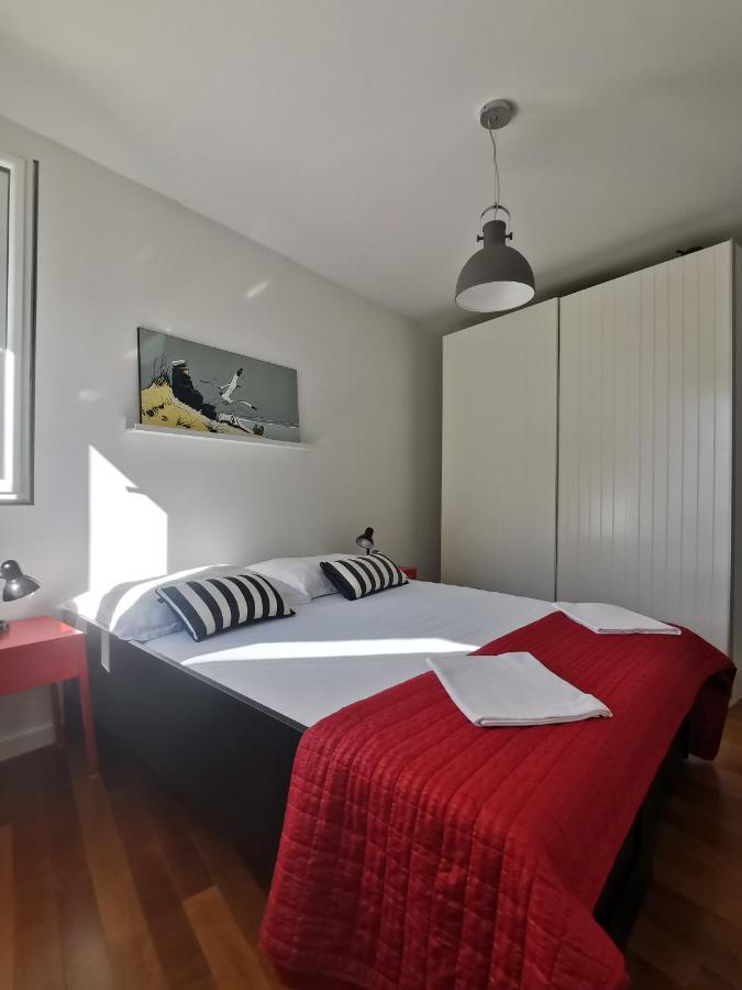 Apartman R.R. Омиш Экстерьер фото