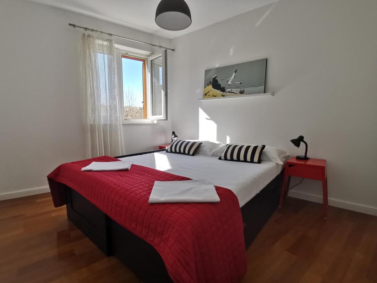 Apartman R.R. Омиш Экстерьер фото