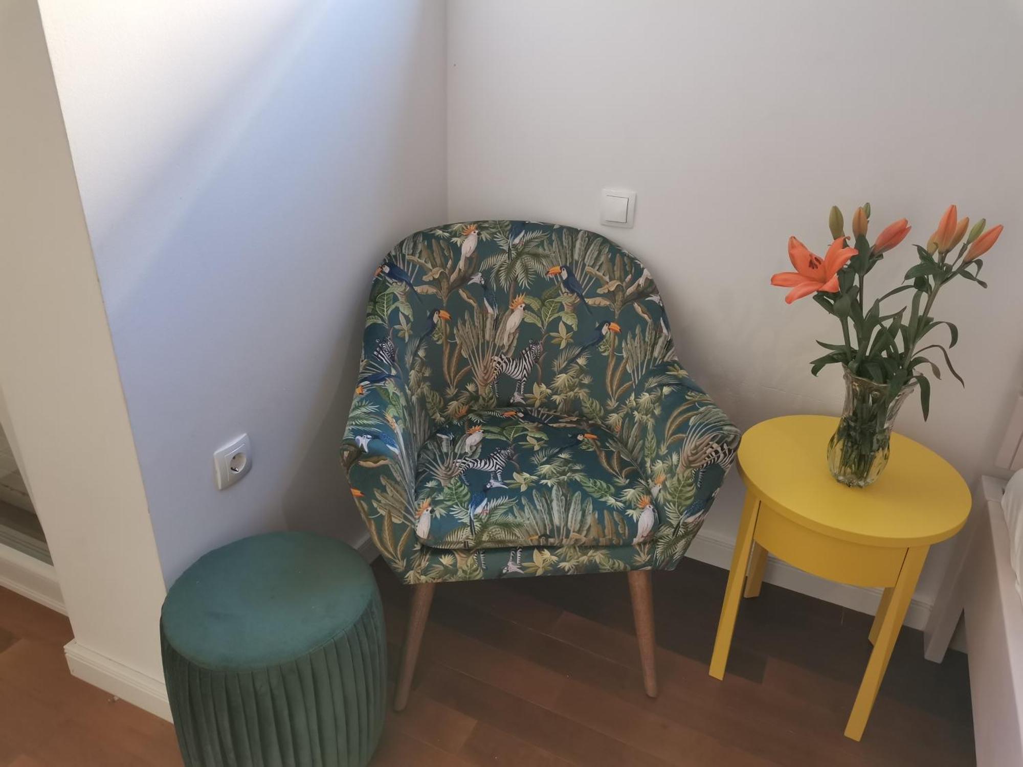 Apartman R.R. Омиш Экстерьер фото
